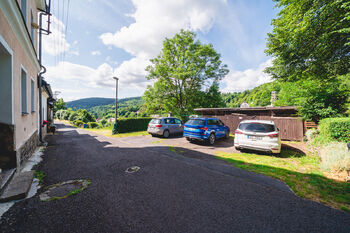 Prodej domu 269 m², Jáchymov