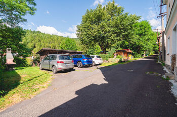 Prodej domu 269 m², Jáchymov