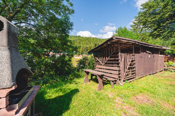 Prodej domu 269 m², Jáchymov