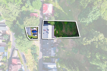 Prodej domu 269 m², Jáchymov