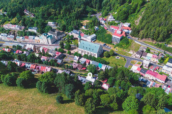 Prodej domu 269 m², Jáchymov