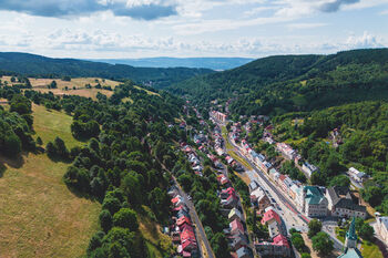 Prodej domu 269 m², Jáchymov