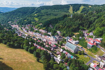 Prodej domu 269 m², Jáchymov