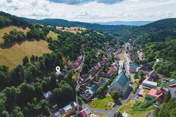 Prodej domu 269 m², Jáchymov