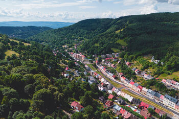 Prodej domu 269 m², Jáchymov