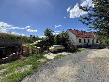Prodej vinného sklepa 49 m², Novosedly