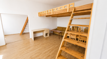Pronájem bytu 2+1 v osobním vlastnictví 39 m², Brno