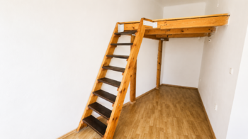 Pronájem bytu 2+1 v osobním vlastnictví 39 m², Brno