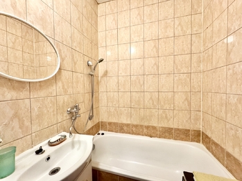 Prodej bytu 2+1 v osobním vlastnictví 51 m², Olomouc
