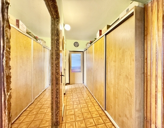 Prodej bytu 2+1 v osobním vlastnictví 51 m², Olomouc
