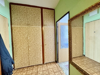 Prodej bytu 2+1 v osobním vlastnictví 51 m², Olomouc
