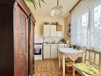 Prodej bytu 2+1 v osobním vlastnictví 51 m², Olomouc