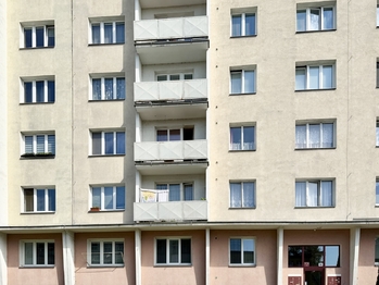 Prodej bytu 2+1 v osobním vlastnictví 51 m², Olomouc
