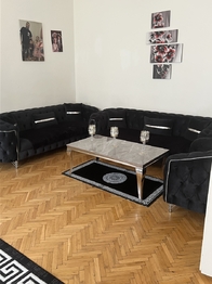 Pronájem bytu 2+1 v osobním vlastnictví 65 m², Brno