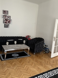 Pronájem bytu 2+1 v osobním vlastnictví 65 m², Brno