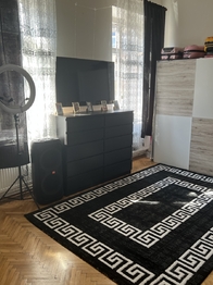 Pronájem bytu 2+1 v osobním vlastnictví 65 m², Brno