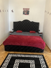 Pronájem bytu 2+1 v osobním vlastnictví 65 m², Brno