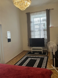 Pronájem bytu 2+1 v osobním vlastnictví 65 m², Brno
