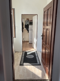 Pronájem bytu 2+1 v osobním vlastnictví 65 m², Brno