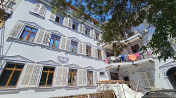 Pronájem bytu 2+1 v osobním vlastnictví 39 m², Brno