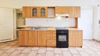 Pronájem bytu 2+1 v osobním vlastnictví 65 m², Brno