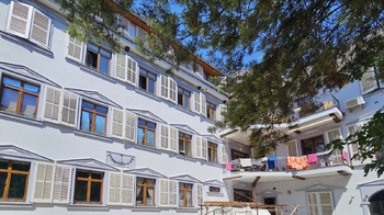 Pronájem bytu 2+1 v osobním vlastnictví 65 m², Brno