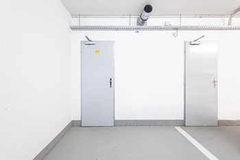 Sklep. - Prodej bytu 2+kk v osobním vlastnictví 65 m², Praha 9 - Letňany