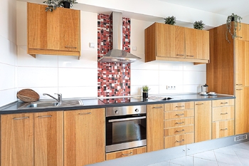 Prodej bytu 2+kk v osobním vlastnictví 65 m², Praha 9 - Letňany