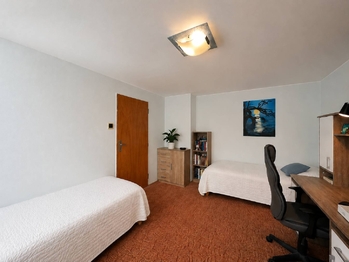 Prodej bytu 4+1 v osobním vlastnictví 124 m², České Budějovice