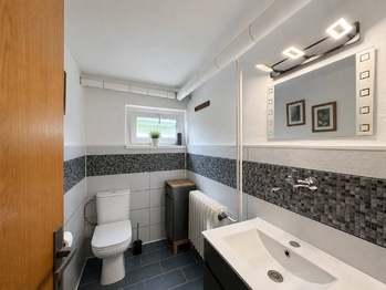 Prodej bytu 4+1 v osobním vlastnictví 124 m², České Budějovice