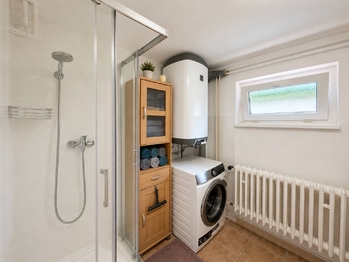 Prodej bytu 4+1 v osobním vlastnictví 124 m², České Budějovice