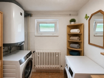 Prodej bytu 4+1 v osobním vlastnictví 124 m², České Budějovice