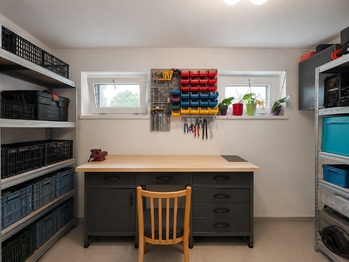 Prodej bytu 4+1 v osobním vlastnictví 124 m², České Budějovice