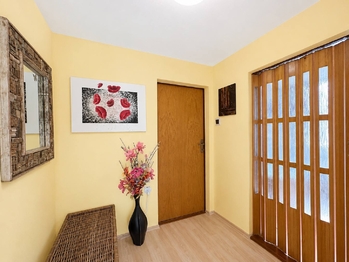 Prodej bytu 4+1 v osobním vlastnictví 124 m², České Budějovice