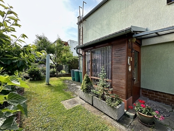 Prodej bytu 4+1 v osobním vlastnictví 124 m², České Budějovice