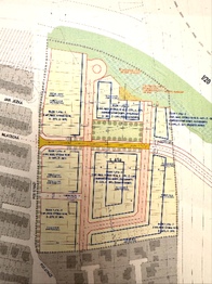 Prodej pozemku 4004 m², Plzeň