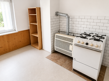 Pronájem domu 95 m², Brno