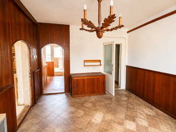 Pronájem domu 95 m², Brno