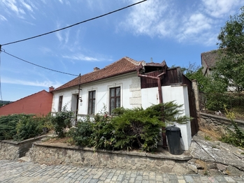 Pronájem domu 95 m², Brno