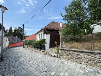 Pronájem domu 95 m², Brno
