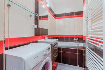 Pronájem bytu 2+kk v osobním vlastnictví 52 m², Praha 6 - Bubeneč