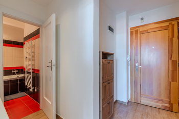 Pronájem bytu 2+kk v osobním vlastnictví 52 m², Praha 6 - Bubeneč