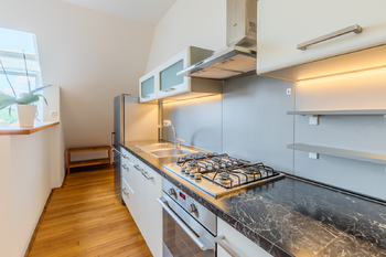 Pronájem bytu 2+kk v osobním vlastnictví 52 m², Praha 6 - Bubeneč