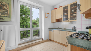 Pronájem bytu 2+1 v osobním vlastnictví 56 m², Praha 6 - Vokovice