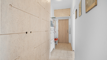 Pronájem bytu 2+1 v osobním vlastnictví 56 m², Praha 6 - Vokovice