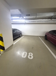 Pronájem bytu 1+kk v osobním vlastnictví 29 m², Praha 5 - Třebonice