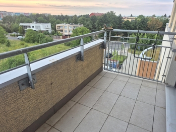 Pronájem bytu 1+kk v osobním vlastnictví 29 m², Praha 5 - Třebonice