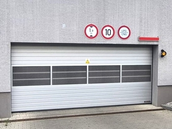 Pronájem bytu 1+kk v osobním vlastnictví 29 m², Praha 5 - Třebonice