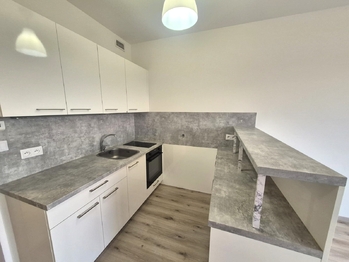 Pronájem bytu 1+kk v osobním vlastnictví 29 m², Praha 5 - Třebonice