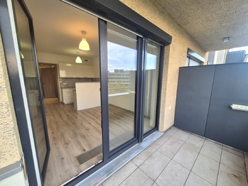 Pronájem bytu 1+kk v osobním vlastnictví 29 m², Praha 5 - Třebonice